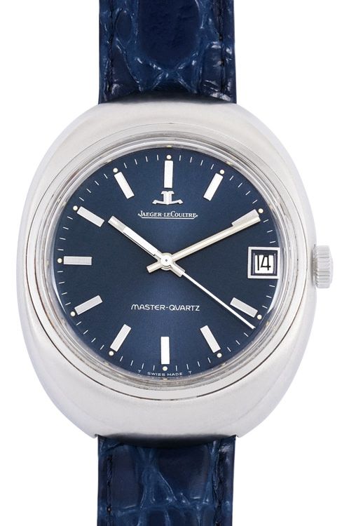 Jaeger-LeCoultre Master Ultra Thin 32768