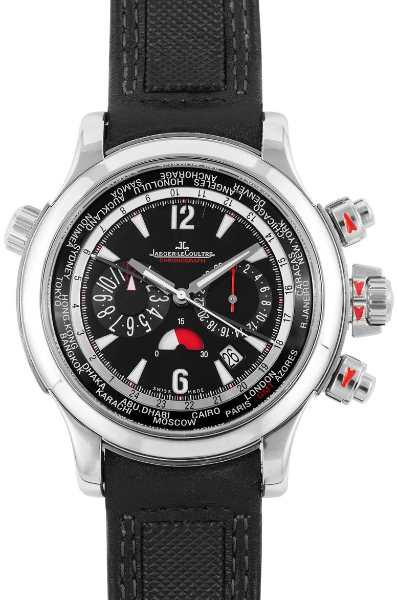 Jaeger-LeCoultre Master Q1768470