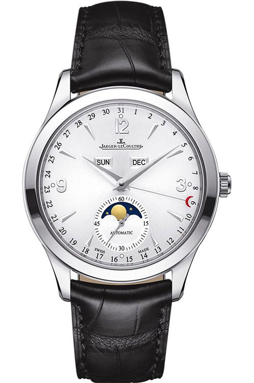 Moon　 Buy Pre-Owned Moon Phase Watches