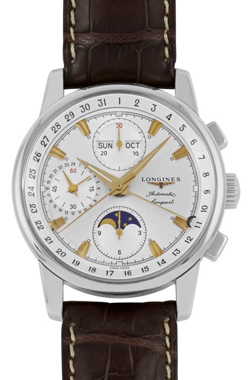 Longines Conquest L1.642.4.77.3