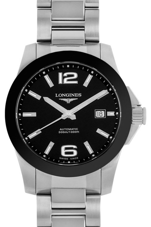 Longines Conquest L3.657.4.56.6