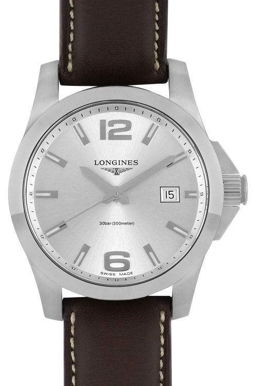 Longines Conquest L3.659.4.76.5