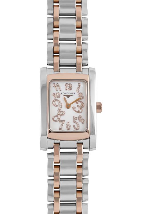 Longines Longines DolceVita L5.155.5.97.7