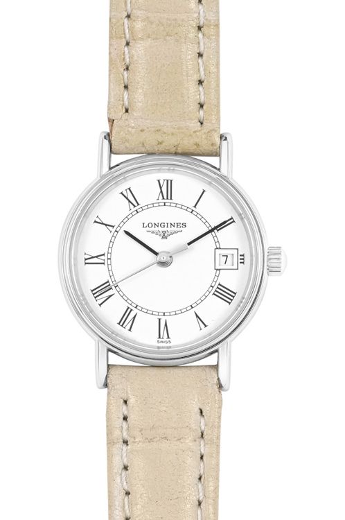 Longines Présence L4.220.4.11.2