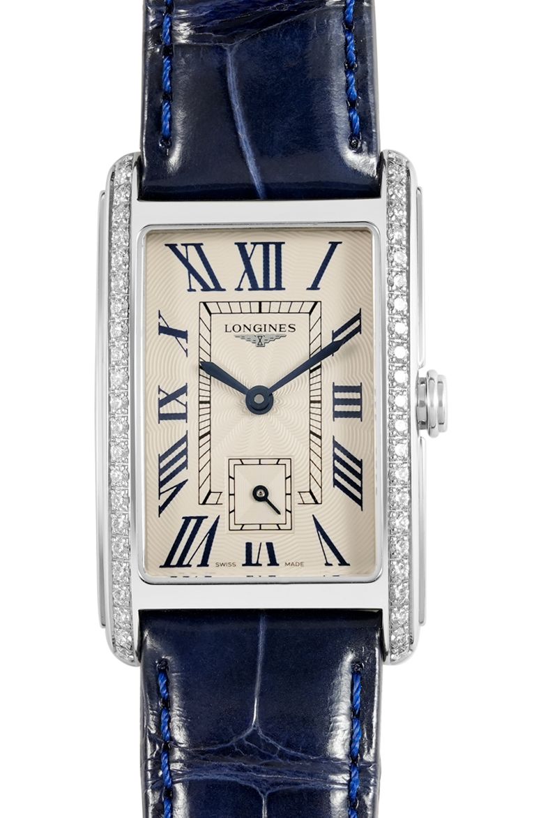 Longines Elegance L5.512.0.71.7