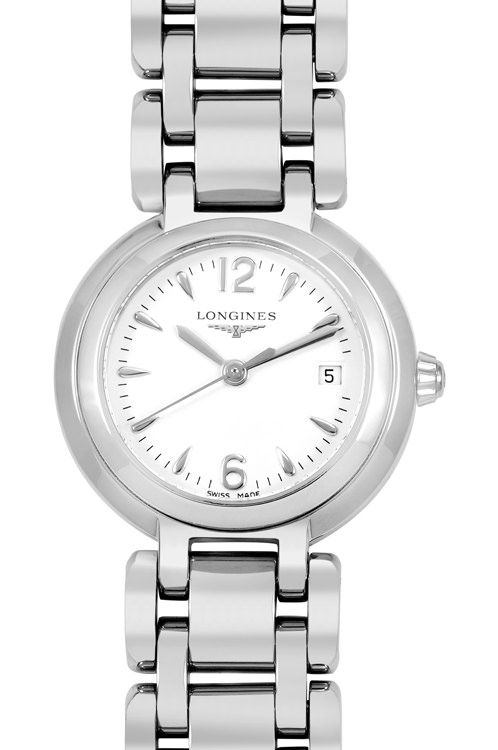 Longines Longines Primaluna L8.112.4.16.6