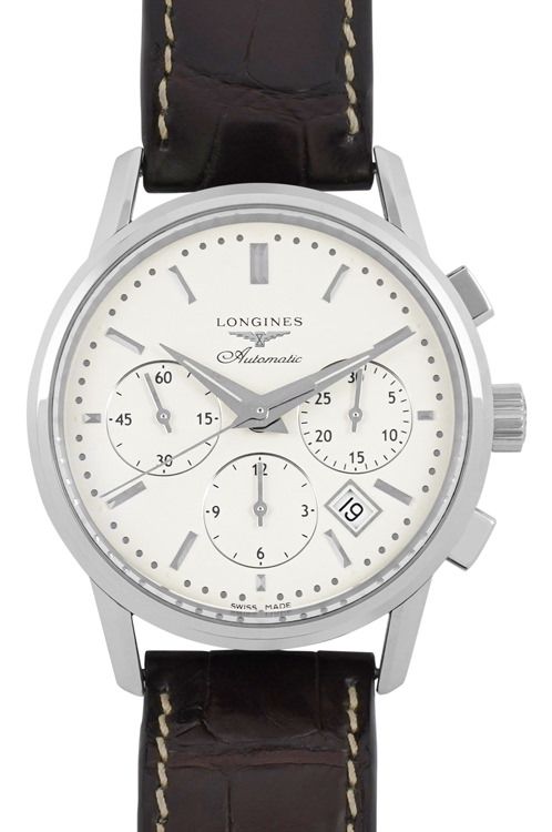 Longines Heritage Classic L2.749.4.72.2