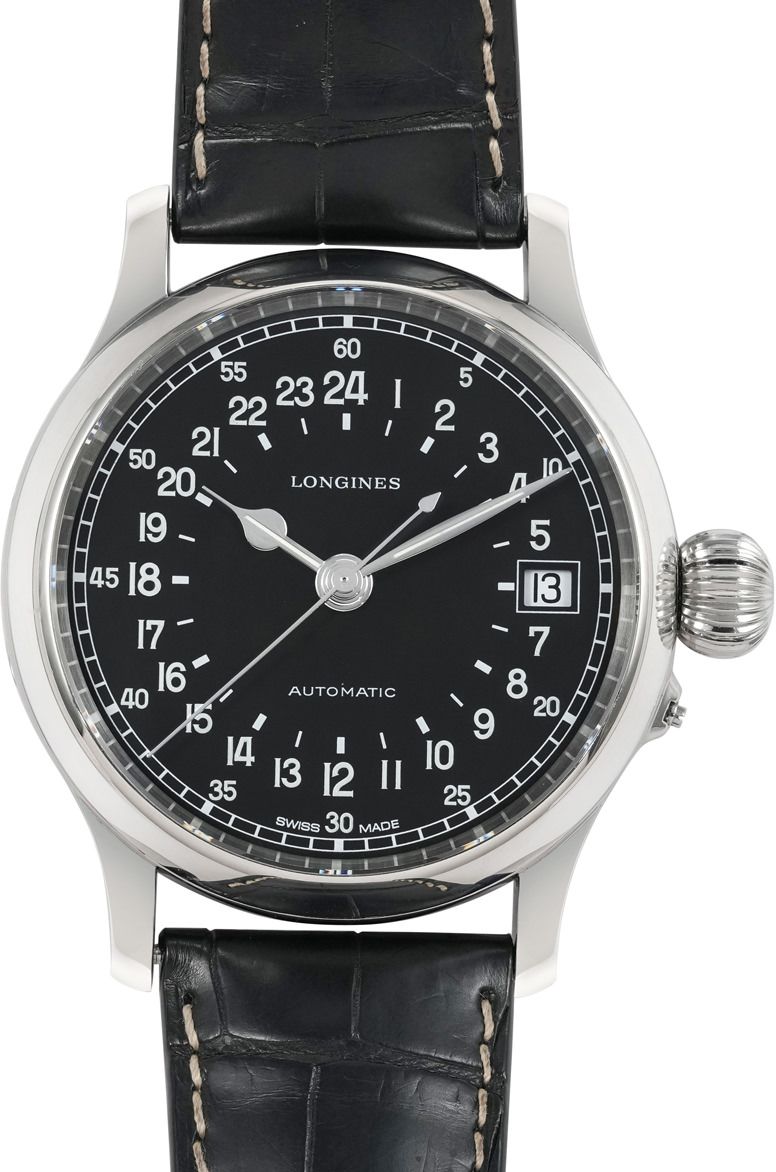 Longines Heritage L2.751.4.53.4