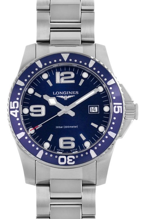 Longines HydroConquest L3.840.4.96.6
