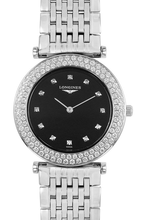 Longines La Grande Classique De Longines L4.308.0.57.6