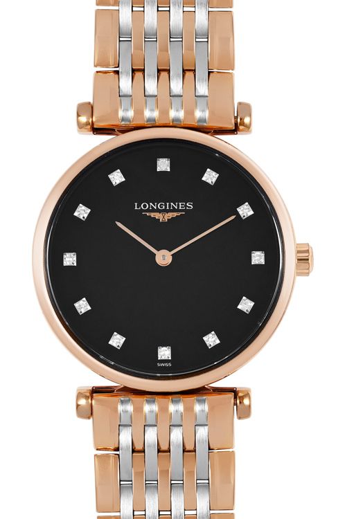 Longines La Grande Classique De Longines L4.512.1.57.7