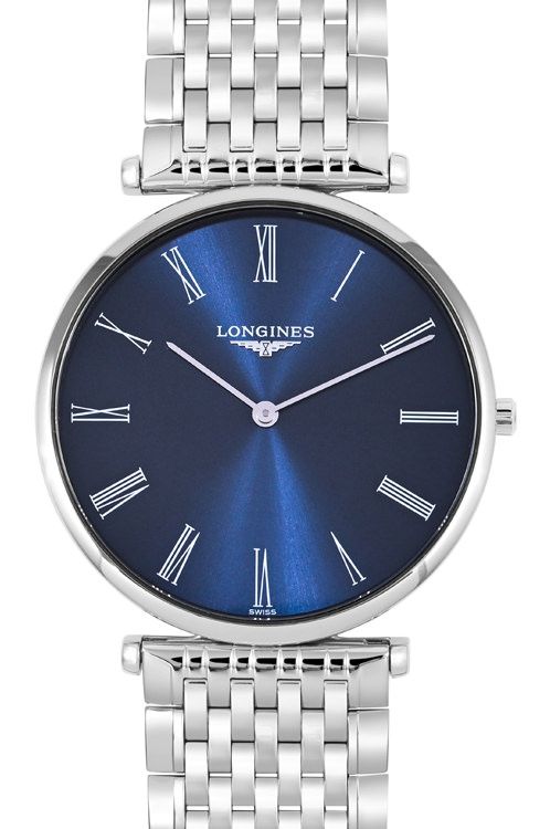 Longines La Grande Classique De Longines L4.755.4.94.6