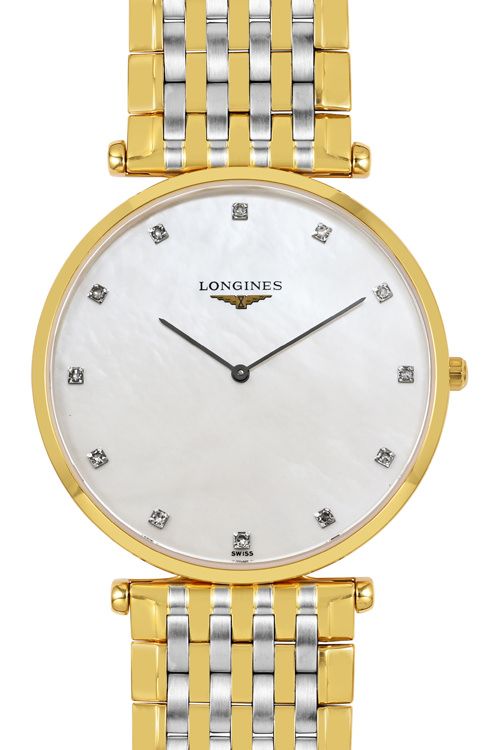 Longines La Grande Classique De Longines L4.766.2.87.7