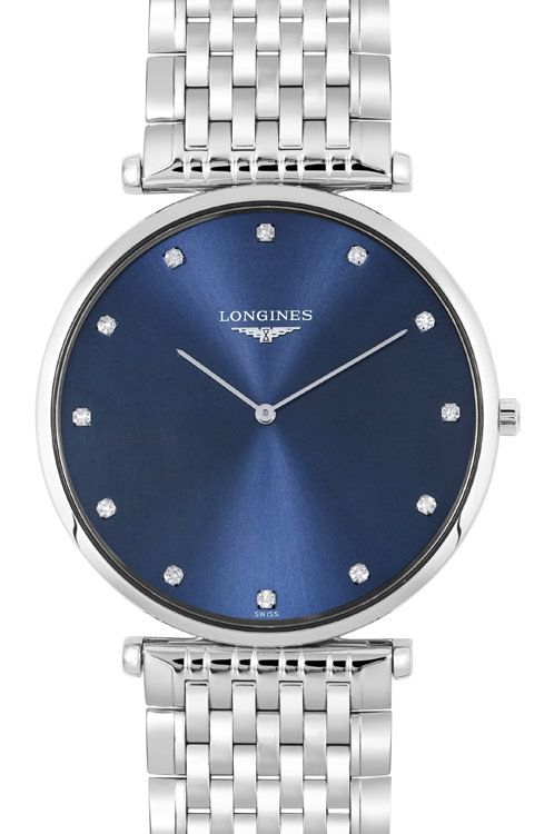 Longines La Grande Classique De Longines L4.766.4.97.6