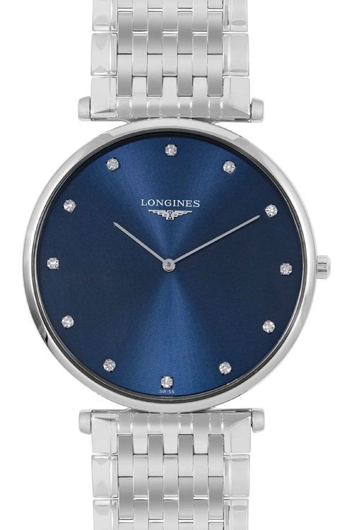 Longines La Grande Classique De Longines L4.766.4.97.6