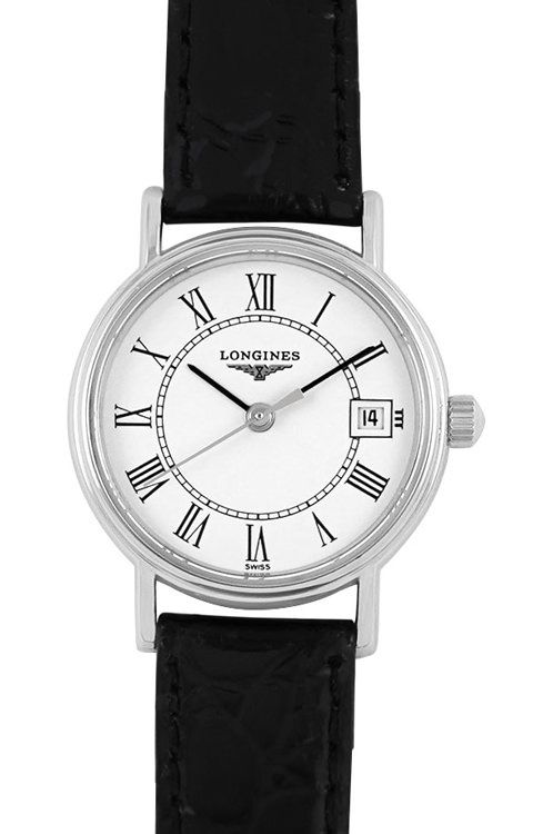 Longines Présence L4.220.4.11.2