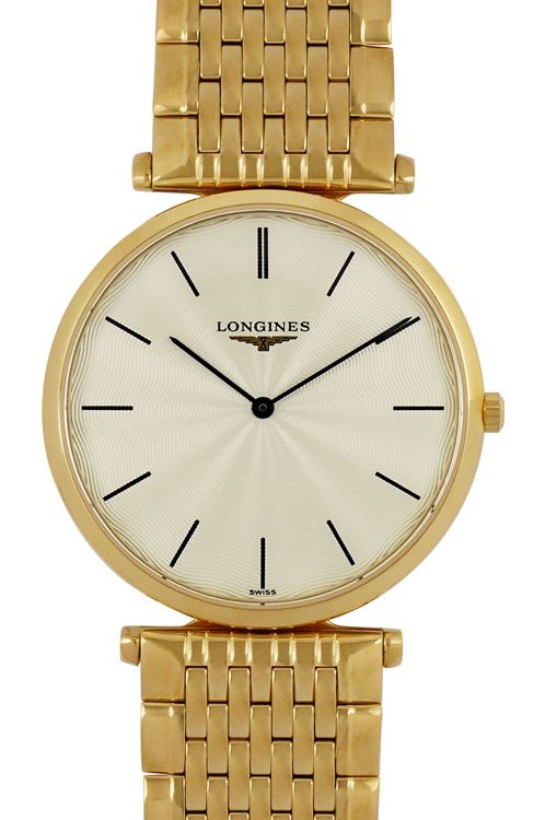 Longines La Grande Classique De Longines L4.709.2.42.8