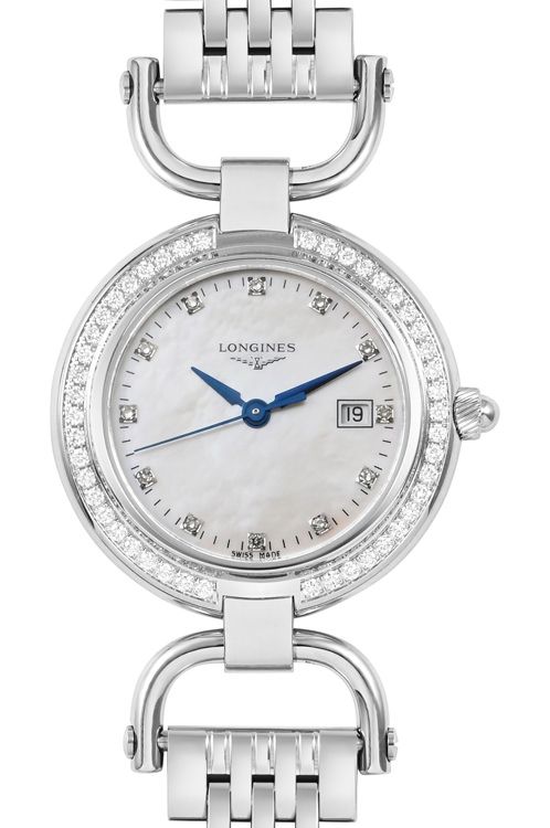 Longines Longines Equestrian L6.131.0.87.6