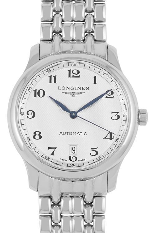 Longines The Longines Master Collection L2.628.4.78.3