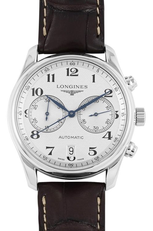 Longines The Longines Master Collection L2.629.4.78.6