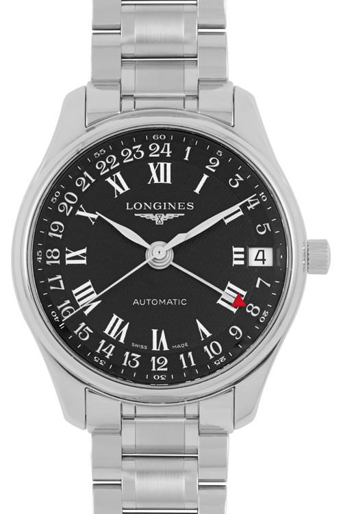 Longines The Longines Master Collection L2.718.4.51.6