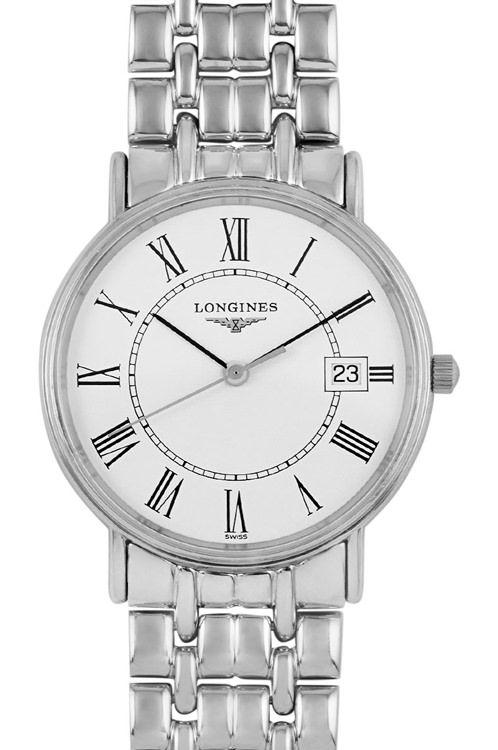 Longines Présence L4.720.4.11.6