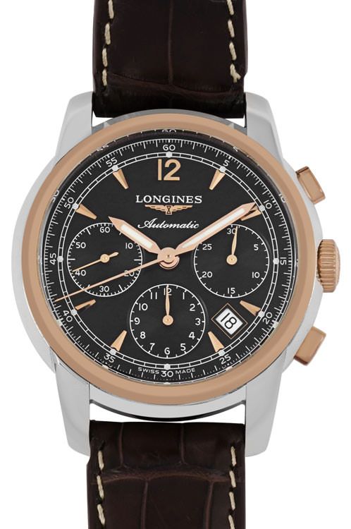 Longines The Longines Saint-Imier L2.752.5.52.3