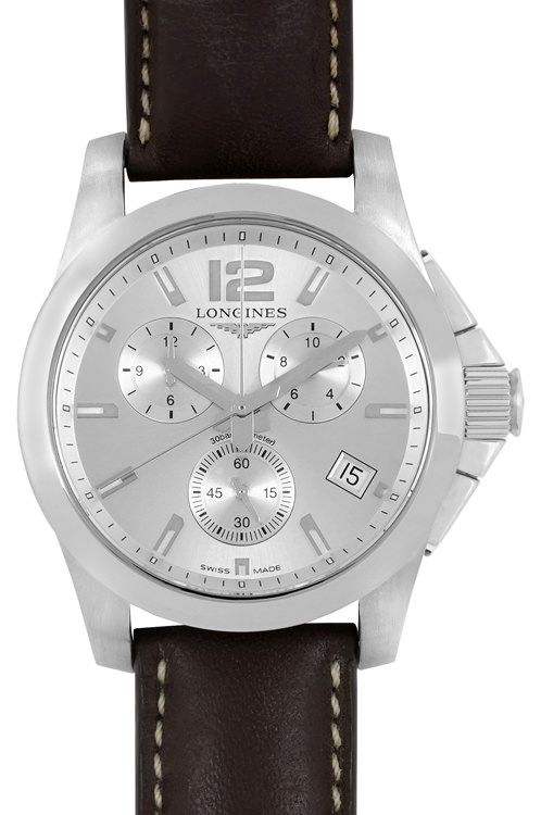 Longines Conquest L3.660.4.76.5