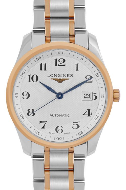Longines The Longines Master Collection L2.793.5.79.7