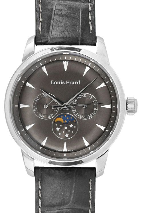 Louis Erard Heritage 14910 AA03.BDC103