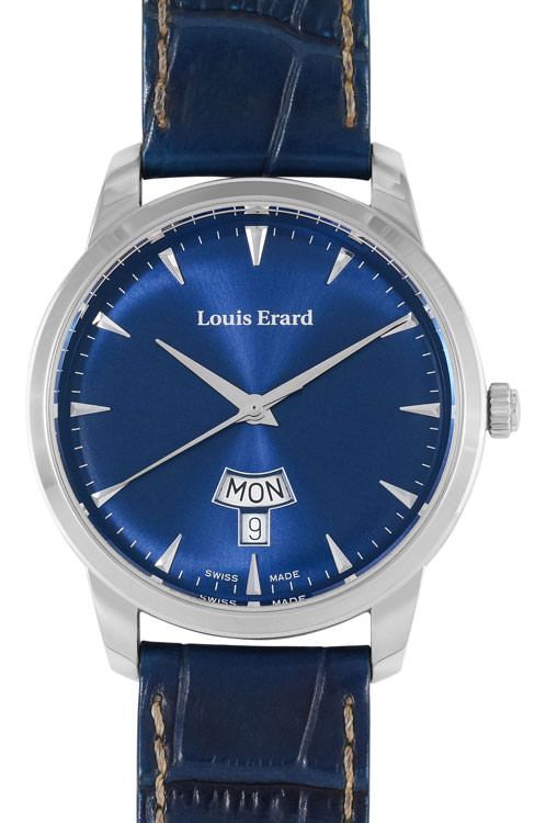 Louis Erard Heritage 15920AA05.BEP102