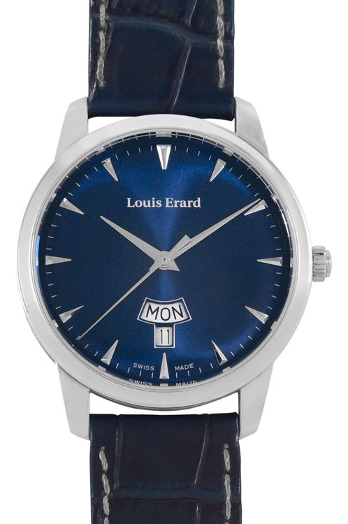 Louis Erard Heritage 15920AA05.BEP102