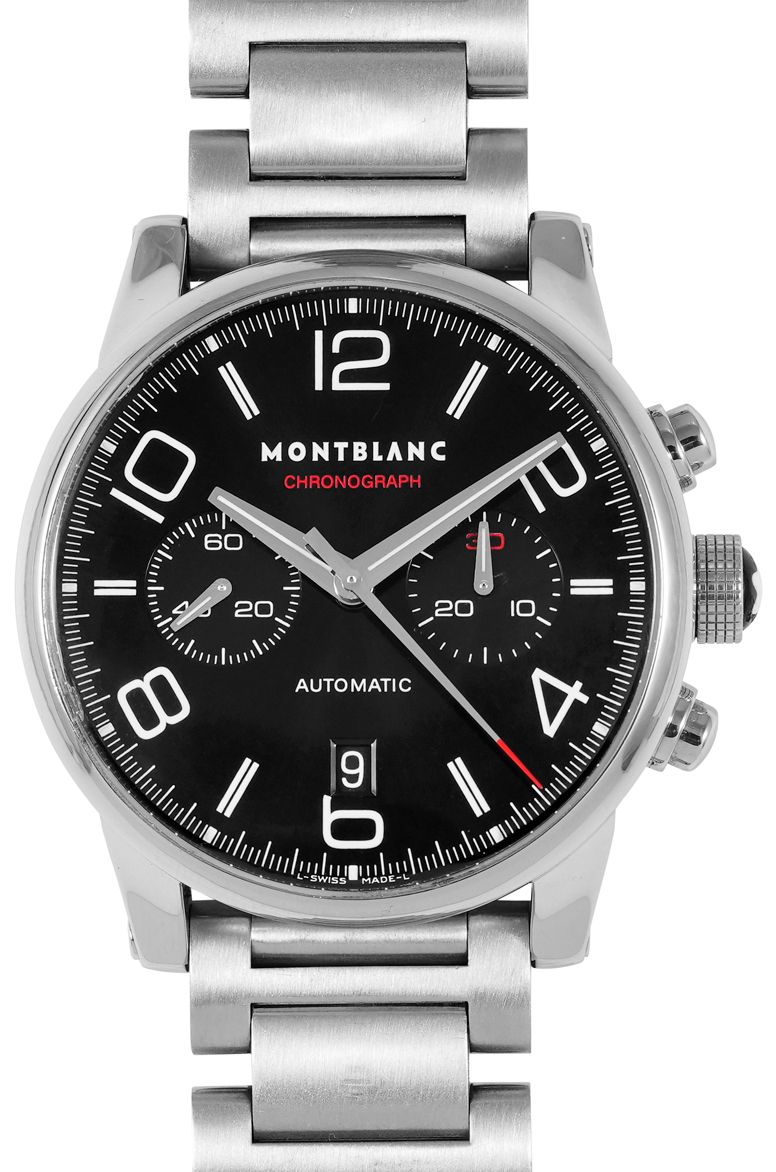 Montblanc TimeWalker 7069