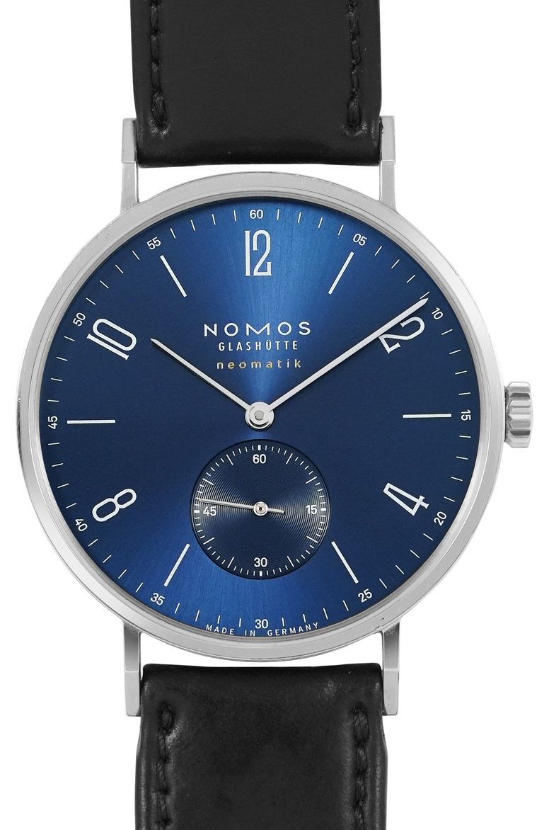 Nomos Glashutte Tangente 146