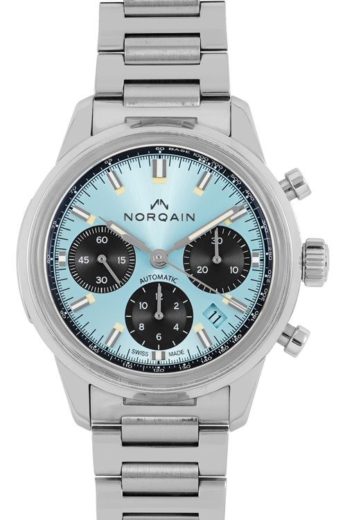 NORQAIN Freedom N2201S22C/IAA221/201SG