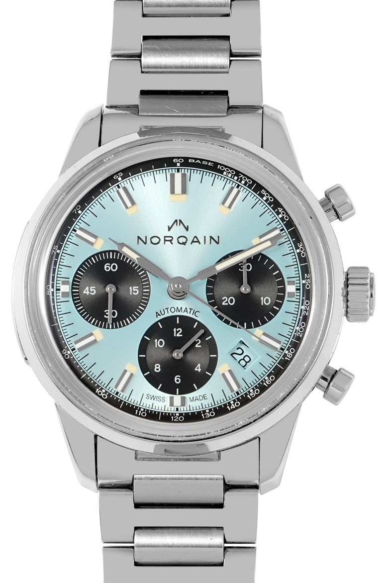 NORQAIN Freedom N2201S22C/IAA221/201SG