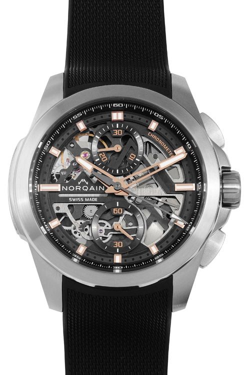 NORQAIN Independence NN3200SC/B323/322/CHBR.20S