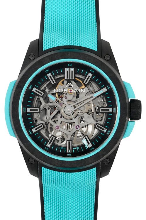 NORQAIN Independence NNQ3000QBQ1AS/B007/3W1QBR.20BQ