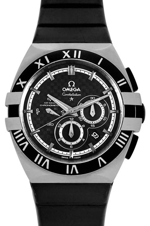 Omega Constellation 121.92.41.50.01.001