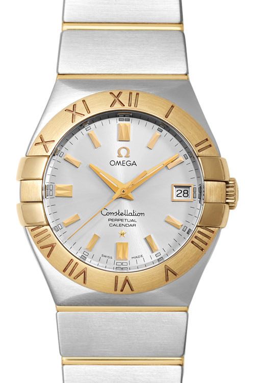 Omega Constellation 1211.30.00