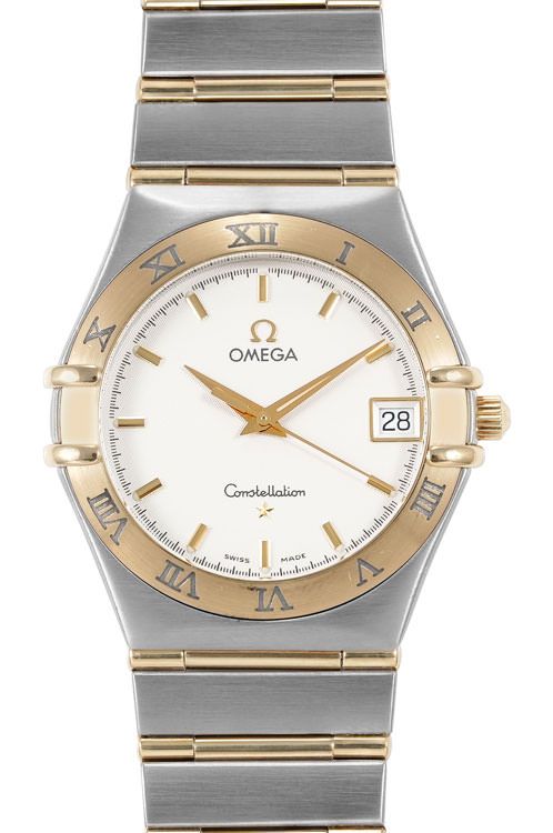 Omega Constellation 1212.30.00