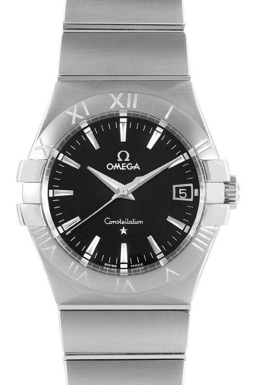 Omega Constellation 123.10.35.60.01.001