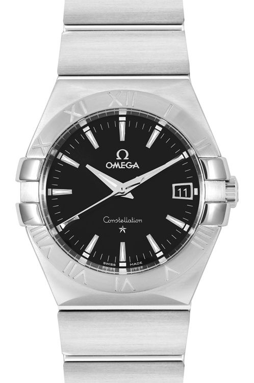 Omega Constellation 123.10.35.60.01.001
