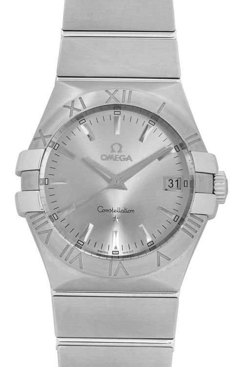 Omega Constellation 123.10.35.60.02.001