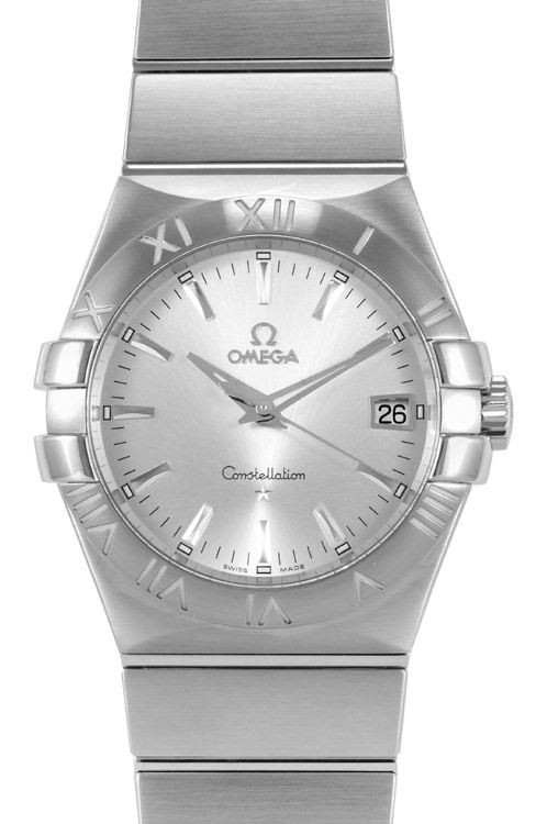 Omega Constellation 123.10.35.60.02.001