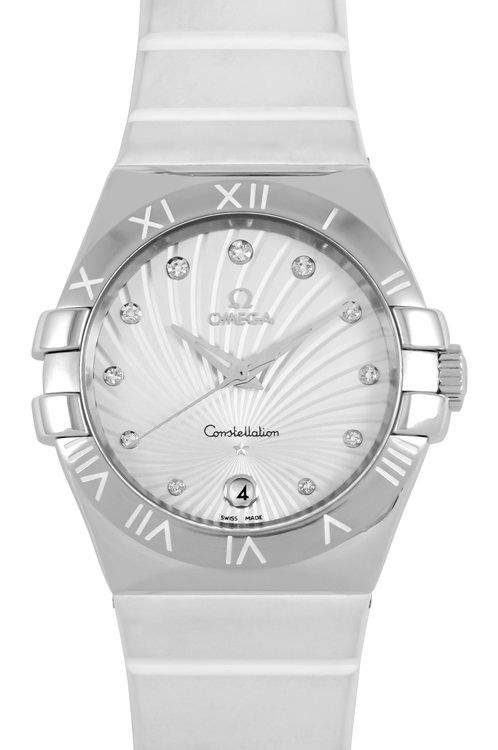 Omega Constellation 123.12.35.60.52.001