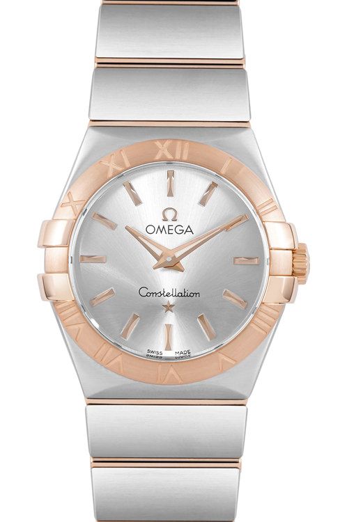 Omega Constellation 123.20.27.60.02.001