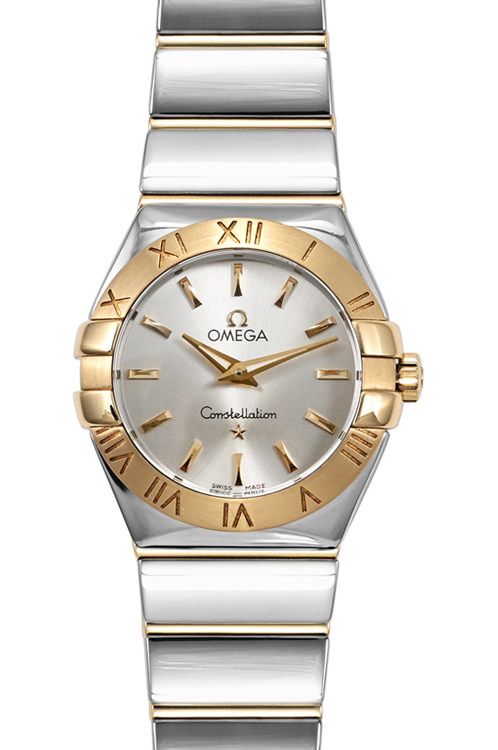Omega Constellation 123.20.27.60.02.004