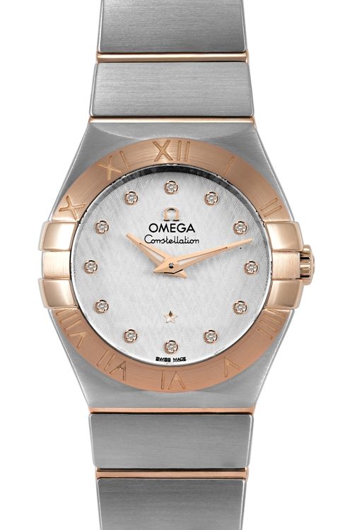 Omega Constellation 123.20.27.60.52.001
