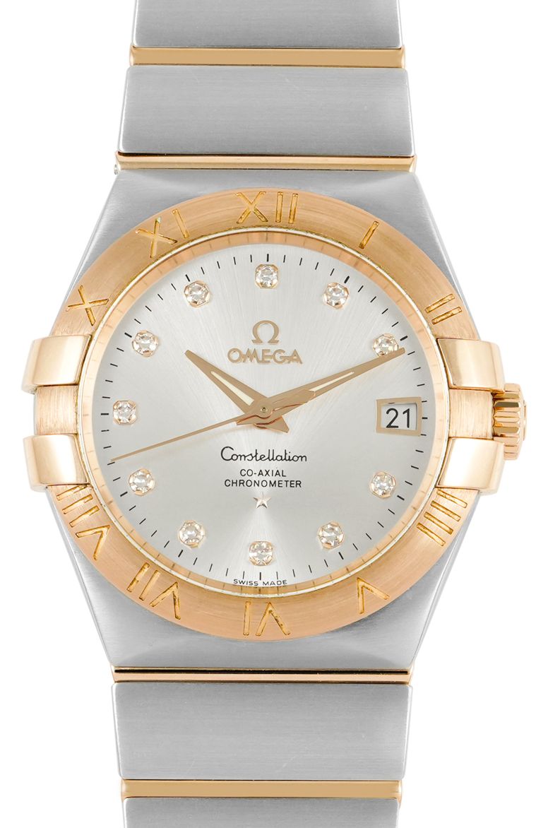 Omega Constellation 123.20.35.20.52.001
